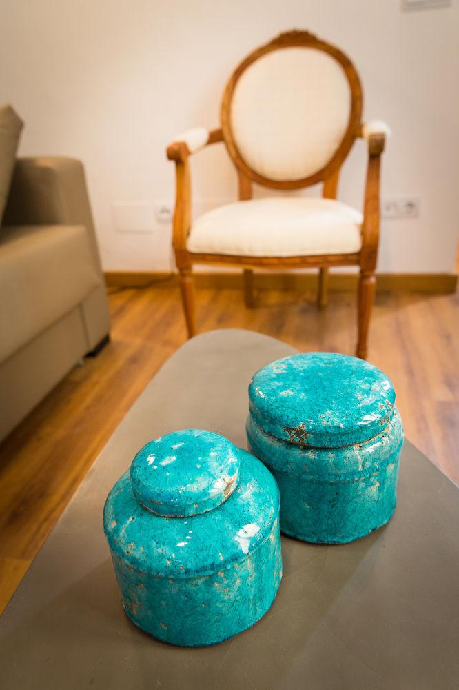 Holidays2Malaga Comfort Center Ngoại thất bức ảnh