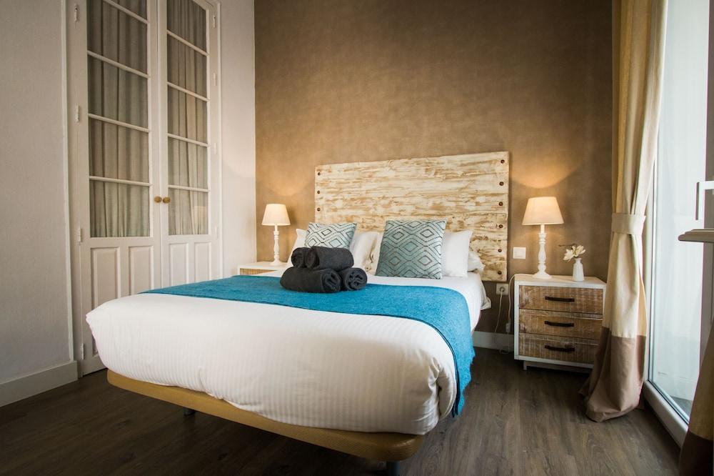 Holidays2Malaga Comfort Center Ngoại thất bức ảnh