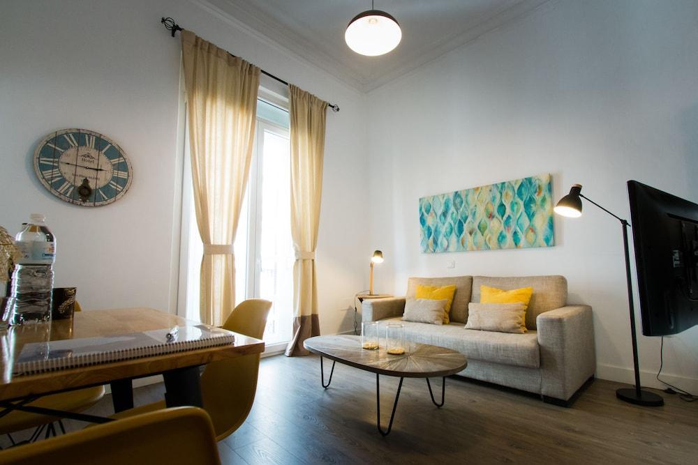Holidays2Malaga Comfort Center Ngoại thất bức ảnh