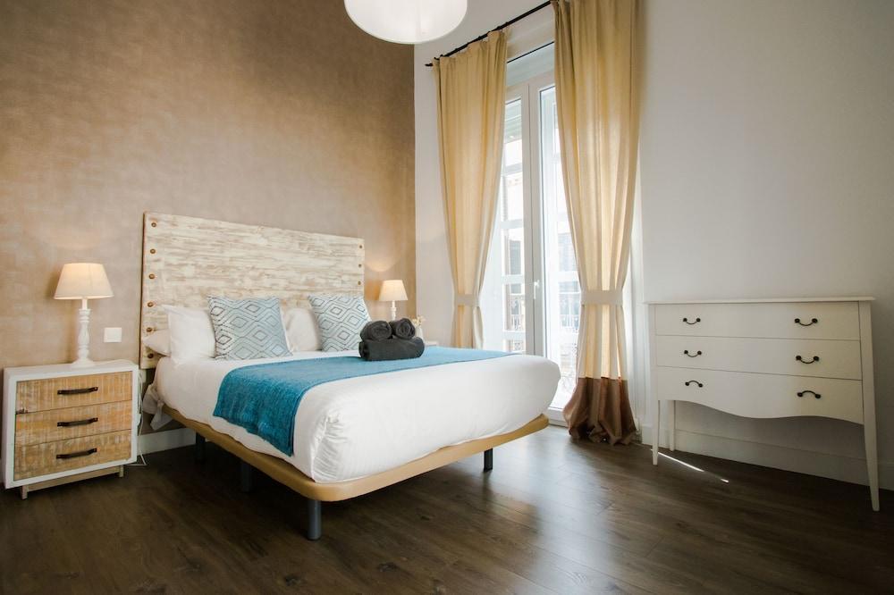 Holidays2Malaga Comfort Center Ngoại thất bức ảnh