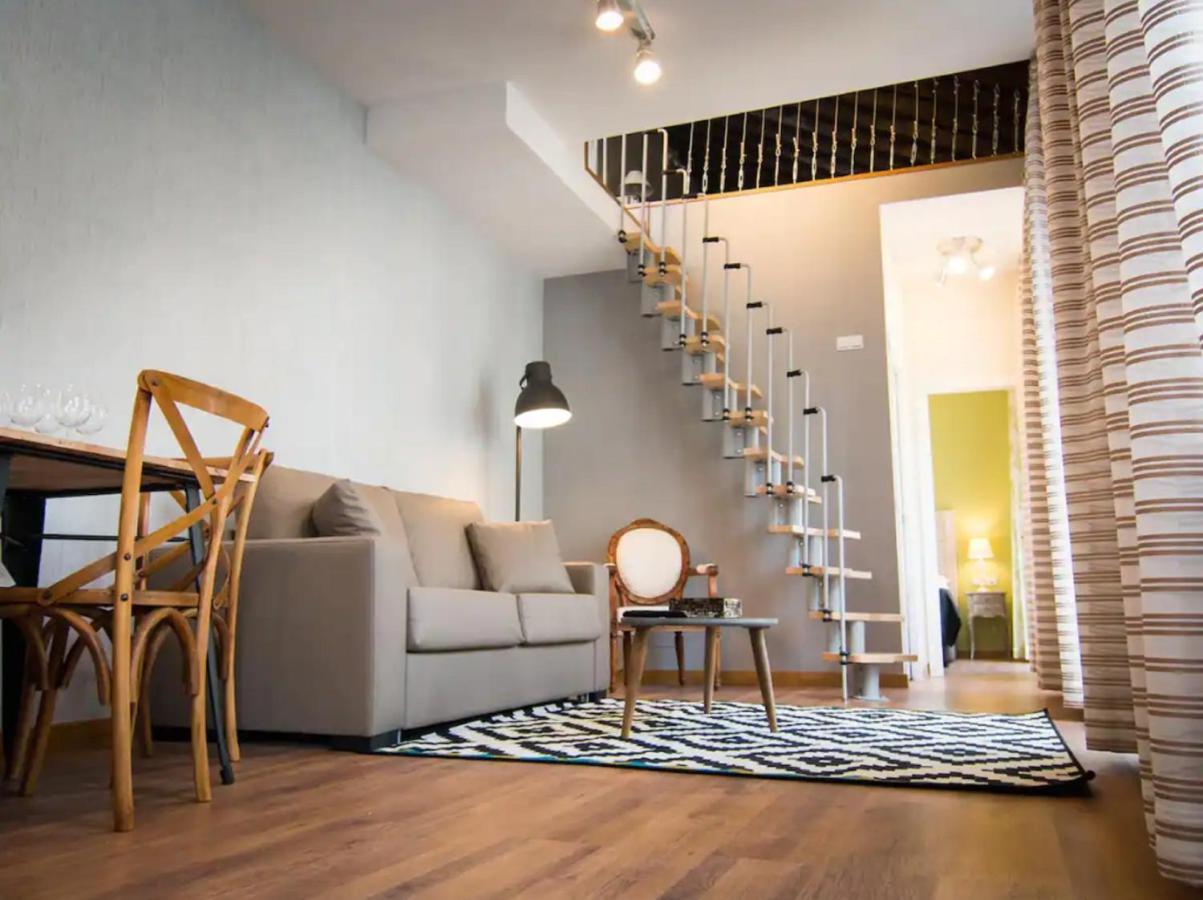 Holidays2Malaga Comfort Center Ngoại thất bức ảnh