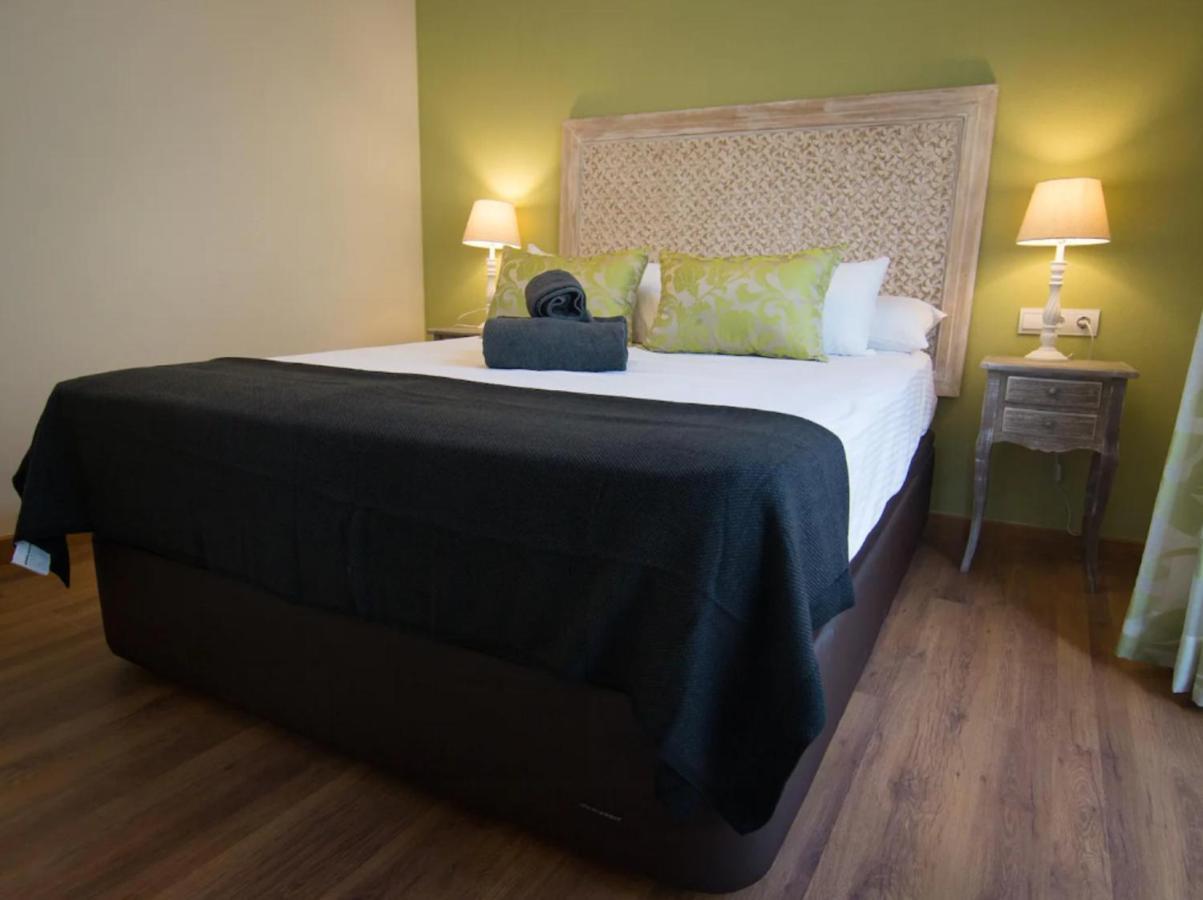 Holidays2Malaga Comfort Center Ngoại thất bức ảnh