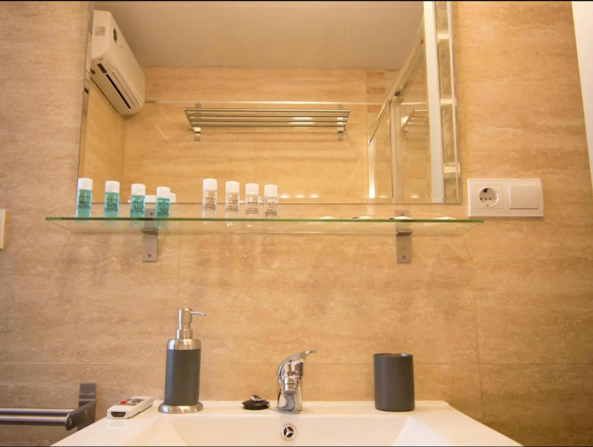 Holidays2Malaga Comfort Center Ngoại thất bức ảnh