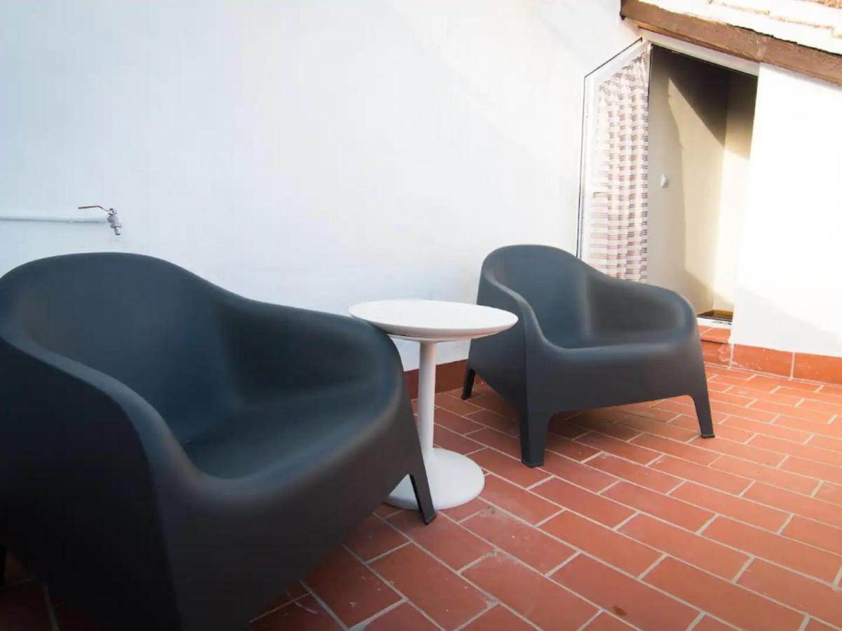 Holidays2Malaga Comfort Center Ngoại thất bức ảnh