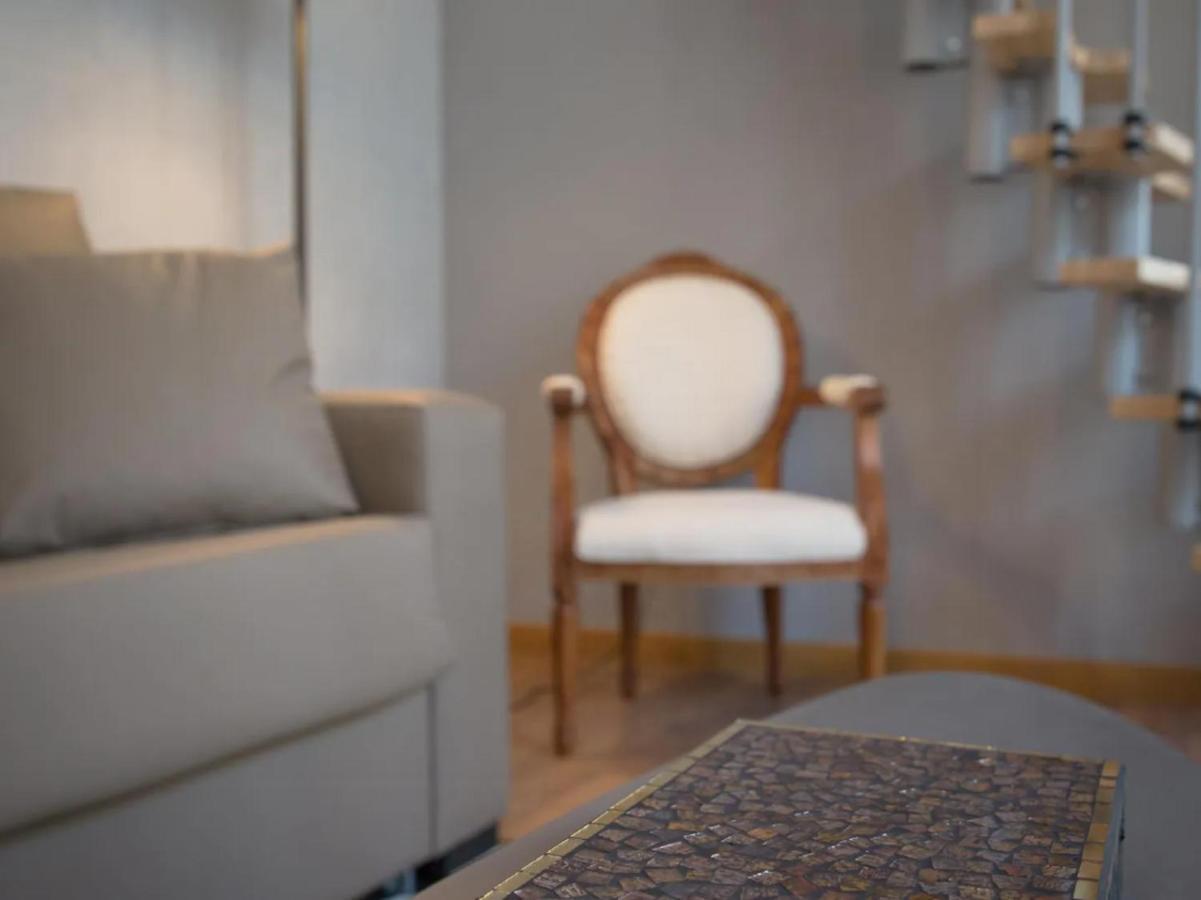 Holidays2Malaga Comfort Center Ngoại thất bức ảnh