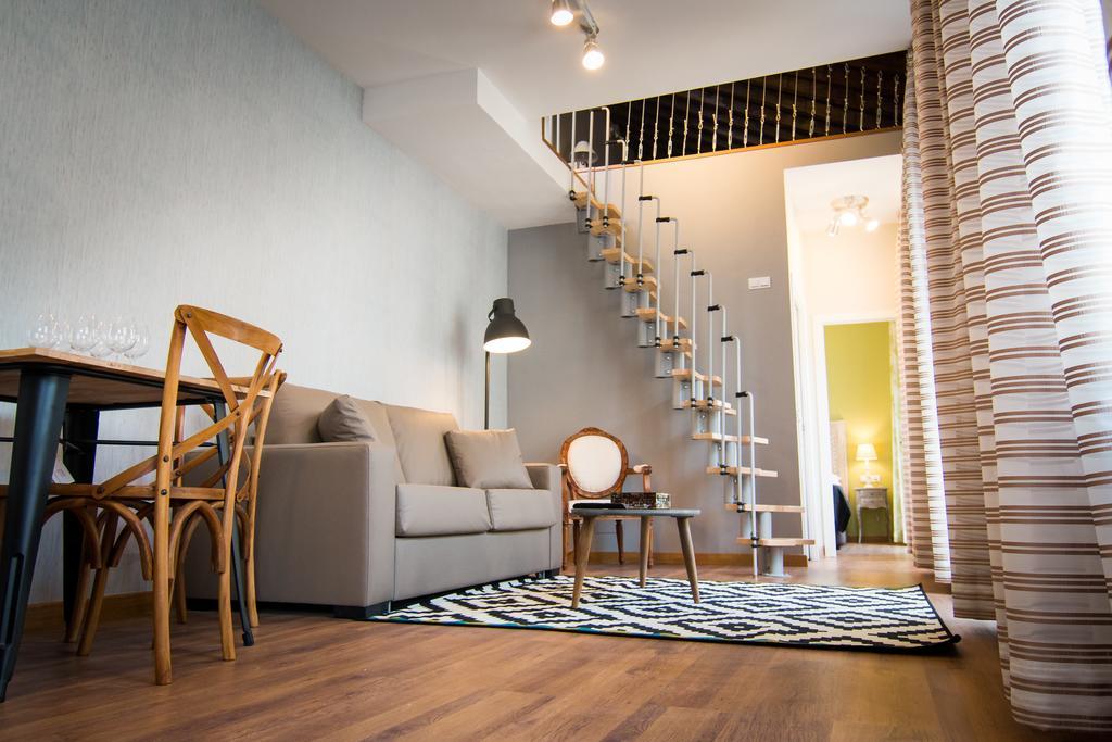 Holidays2Malaga Comfort Center Ngoại thất bức ảnh