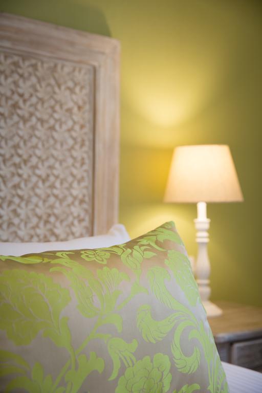 Holidays2Malaga Comfort Center Phòng bức ảnh