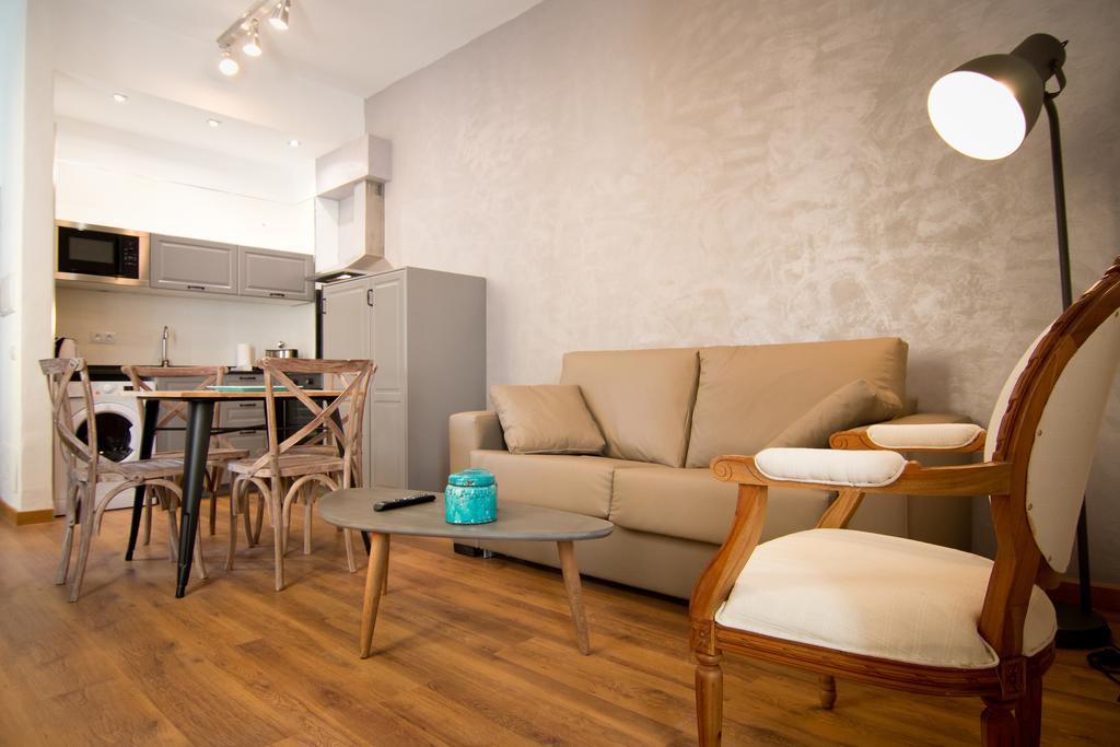 Holidays2Malaga Comfort Center Phòng bức ảnh