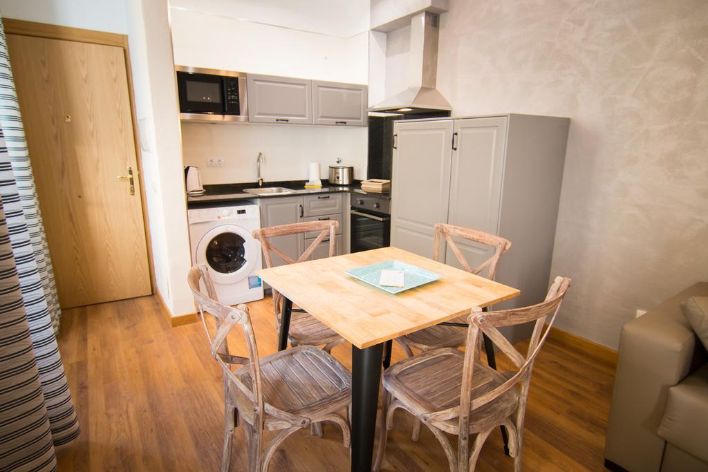 Holidays2Malaga Comfort Center Phòng bức ảnh