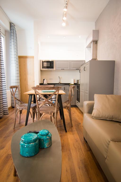 Holidays2Malaga Comfort Center Phòng bức ảnh