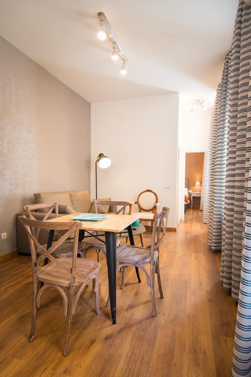 Holidays2Malaga Comfort Center Phòng bức ảnh
