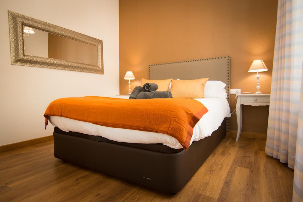 Holidays2Malaga Comfort Center Phòng bức ảnh