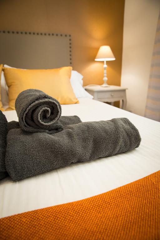 Holidays2Malaga Comfort Center Phòng bức ảnh
