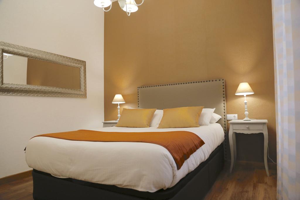 Holidays2Malaga Comfort Center Phòng bức ảnh